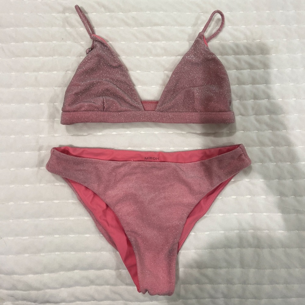 Mikoh swimsuit